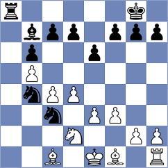Grassetto - Giretti Kanev (Lugano, 2006)