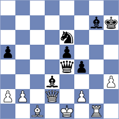 Sanchez Eduardo - Murillo Laplaza (Llinars del Valles ESP, 2024)