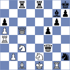 Kostak - Sharapov (Alushta, 2001)