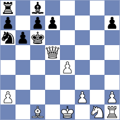 The - Agarwal (Chess.com INT, 2021)