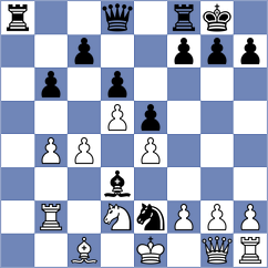 Akhmedov - Helmer (chess.com INT, 2025)