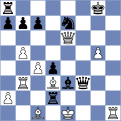 Wong - Gong Qianyun (Trieste ITA, 2024)