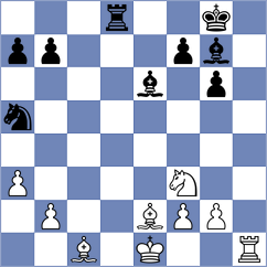 Linares Napoles - Luong (Chess.com INT, 2021)