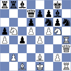 Ponkratov - Kobo (chess.com INT, 2022)