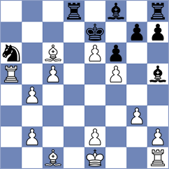 Botea - Adewumi (Chess.com INT, 2021)