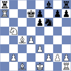 Perez Toledo - Diaz Garrido (Las Palmas, 2015)