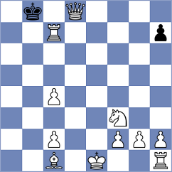 Mannheim - Calbrix (Europe Echecs INT, 2020)