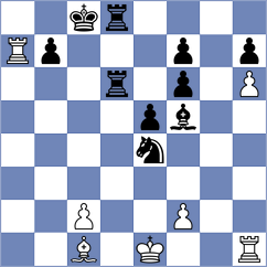 Wilk - Norowitz (chess.com INT, 2024)