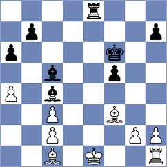 Smeets - Oruzinsky (Prague CZE, 2024)