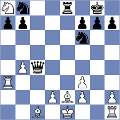 Tymms - Brett (Lichess.org INT, 2020)