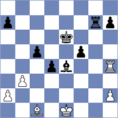 Garcia - Kvisla (Gibraltar, 2007)