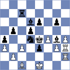 Darini - Guseinov (chess.com INT, 2024)