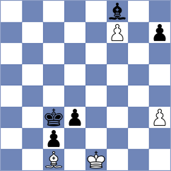 Marsal - Fernandez Garcia (Vilanova, 1994)