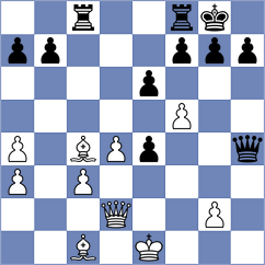Begmuratov - Beaumont (chess.com INT, 2021)