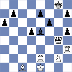 Trent - Farahat (Chess.com INT, 2021)