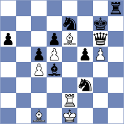 Hemam - Brown (Chess.com INT, 2020)