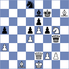 Jakubowski - Ince (chess.com INT, 2025)