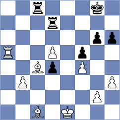 Campos - Rodriguez (St Cugat, 1993)