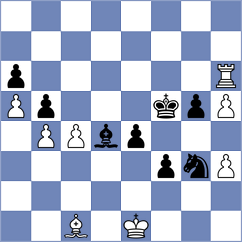 Malenkov - Kosyh (Lipetsk, 2007)