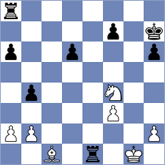 Subelza - Aguero Arce (Lichess.org INT, 2020)