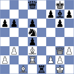 Bognar - Aygul (chess.com INT, 2021)