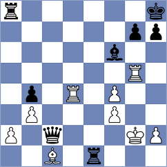 Vega - Georgiev (Alajuela, 2008)