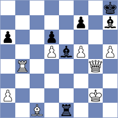 Balajayeva - Kovalev (Baku AZE, 2023)