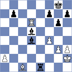 Guliev - Komliakov (Moscow, 1995)