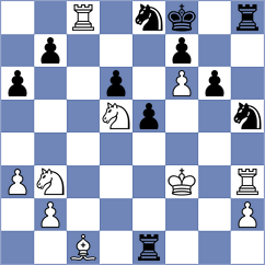 Yepez Jaramillo - Sousa (Luzern, 1982)