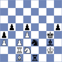Cuadrado Carmona - Linan Molina (Linares ESP, 2024)