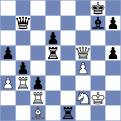Mohd - Krstev (Auckland, 1997)