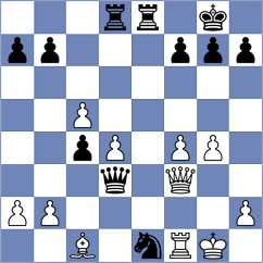 Bustelo - Seiger (chess.com INT, 2025)