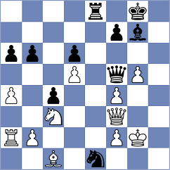 Brunner - Karthikeyan (chess.com INT, 2024)