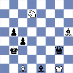 Burlacu - Kononenko (Parla, 2007)