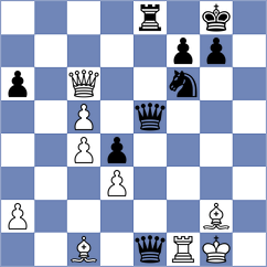 Khoroshev - Cheng (Budapest HUN, 2024)