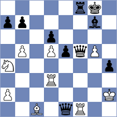 Richter - Kravchenko (Prague CZE, 2024)