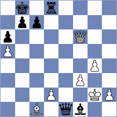 Riffo - Garrido (Santiago de Chile, 1994)