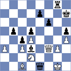McCrea - Beatrea (Lichess.org INT, 2020)