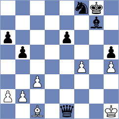 Jamal - Esenbek Uulu (Chess.com INT, 2021)