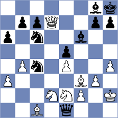Makarichev - Gelfand (Moscow, 1989)