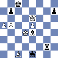 Khristenko - Nagapetian (Bzhid, 2013)