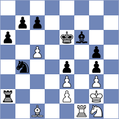Gunawardhana - Livaic (chess.com INT, 2025)
