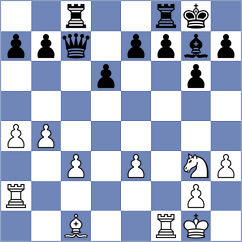 Velez Cajas - Garzon Zapatanga (Chess.com INT, 2020)