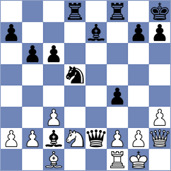 Anciaux - Goldin (chess.com INT, 2025)