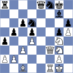 Alfano - Eldesoky (chess.com INT, 2025)