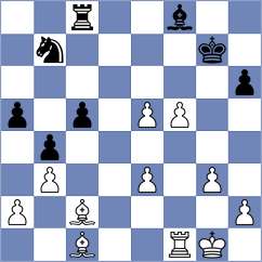 Arca - Hernandez Leon (chess.com INT, 2025)