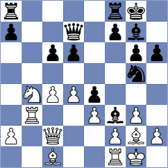 Garcia Grueso - Roig Esteve (Aragon, 1996)