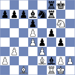 Villabrille - Rian (chess.com INT, 2025)