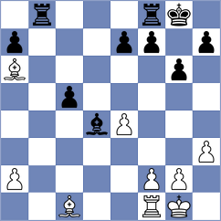 Stamatiou - Ebrahimi Herab (chess.com INT, 2025)