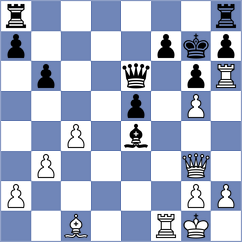 Suslin - Irinchinov (Kiselevsk, 2010)